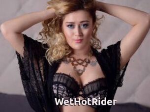 WetHotRider