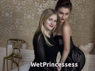 WetPrincessess