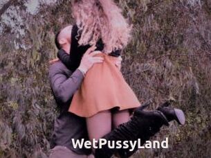 WetPussyLand