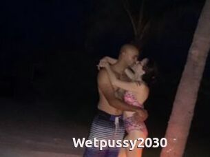 Wetpussy2030