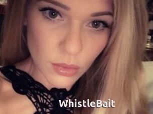 WhistleBait