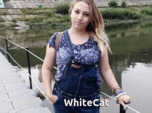WhiteCat