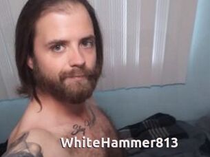 WhiteHammer813
