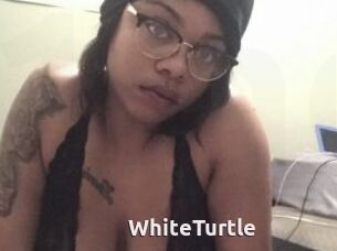 WhiteTurtle