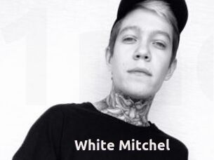 White_Mitchel