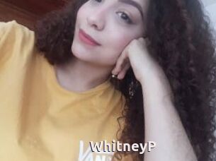 WhitneyP