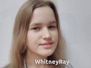 WhitneyRay
