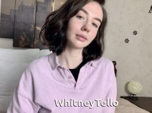 WhitneyTello