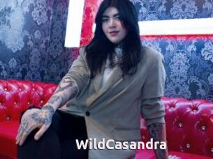 WildCasandra