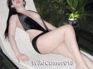 WildCumer018
