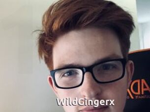 WildGingerx