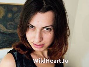 WildHeartJo