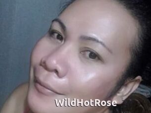 WildHotRose