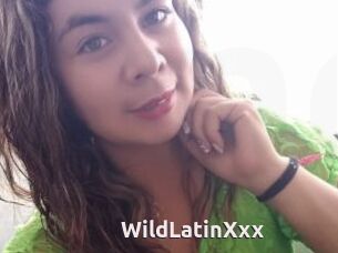 WildLatinXxx