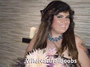 WildNaturalBoobs