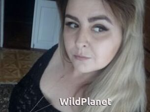 WildPlanet