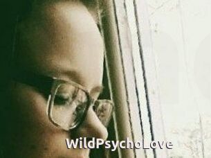 WildPsychoLove