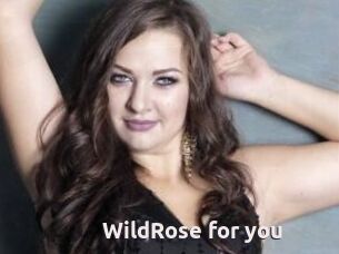 WildRose_for_you