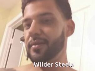 Wilder_Steele