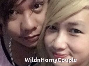 WildnHornyCouple