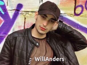 WillAnders