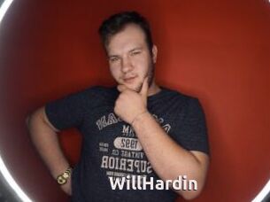 WillHardin