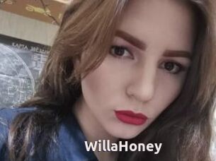 WillaHoney