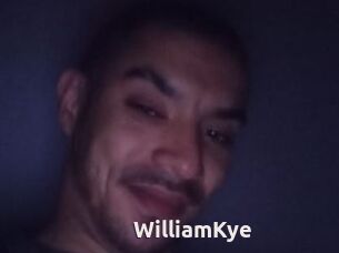 WilliamKye