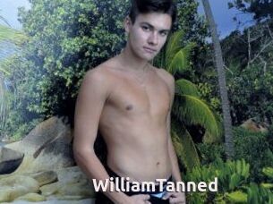 WilliamTanned