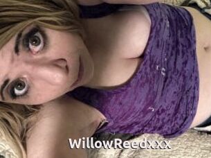 WillowReedxxx