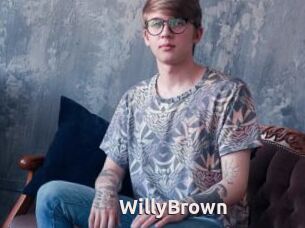 WillyBrown