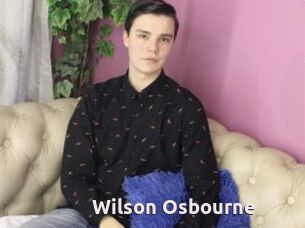 Wilson_Osbourne