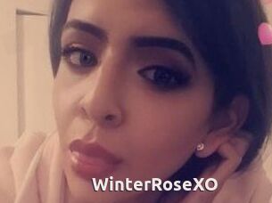 WinterRoseXO