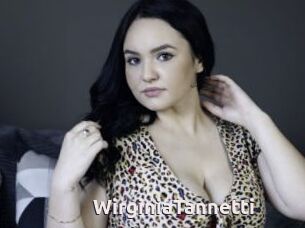 WirginiaTannetti