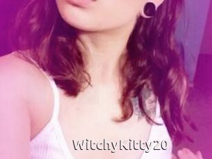 WitchyKitty20