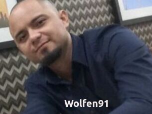 Wolfen91