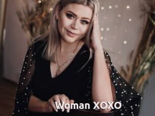 Woman_XOXO