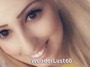 WonderLust60