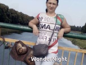 WonderNight