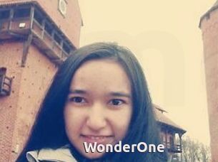 WonderOne_