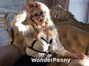 WonderPenny
