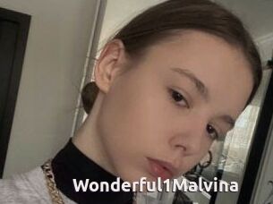 Wonderful1Malvina