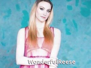 WonderfulReese