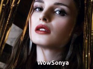 WowSonya