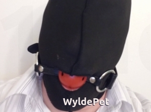 WyldePet