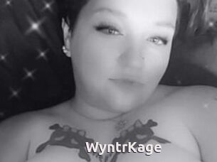 WyntrKage