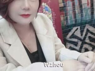 Wzhou