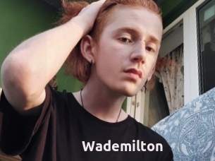 Wademilton