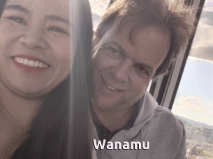 Wanamu