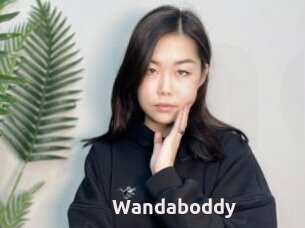 Wandaboddy